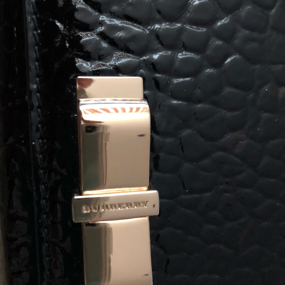 Brand new Burberry Wallet